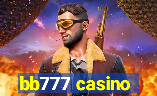 bb777 casino